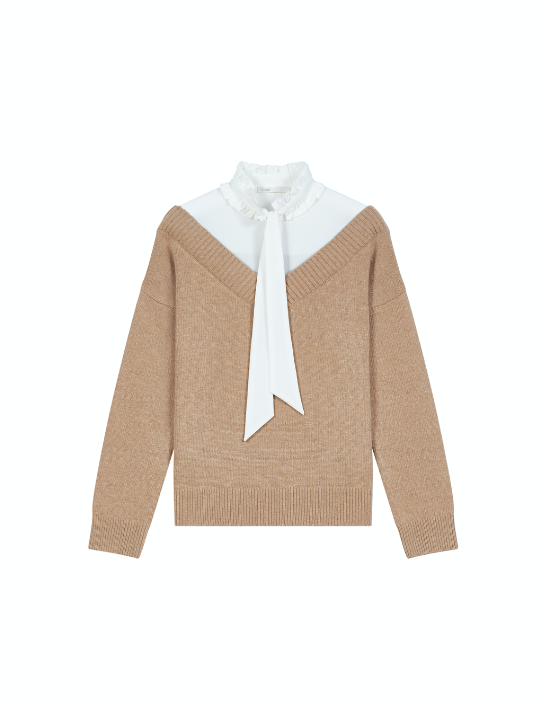 Джемпер Maje, цена по запросу (Maje)