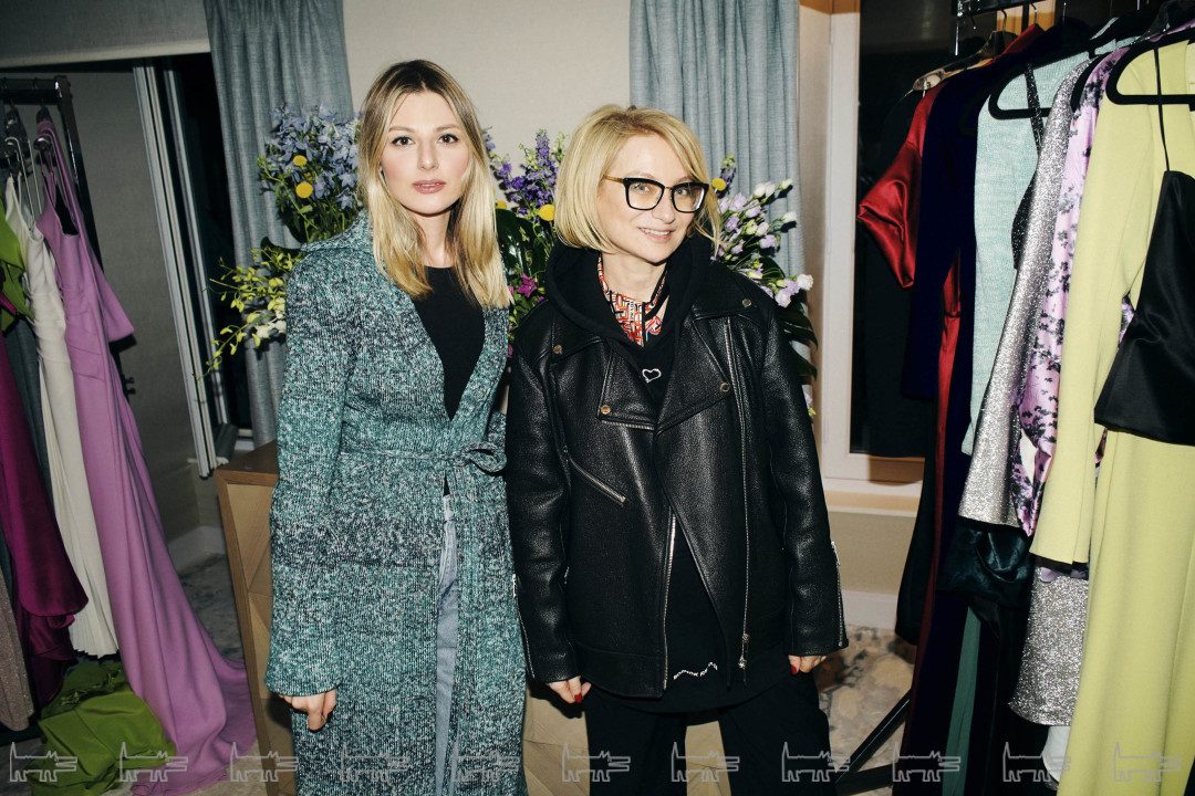 Эвелина Хромченко