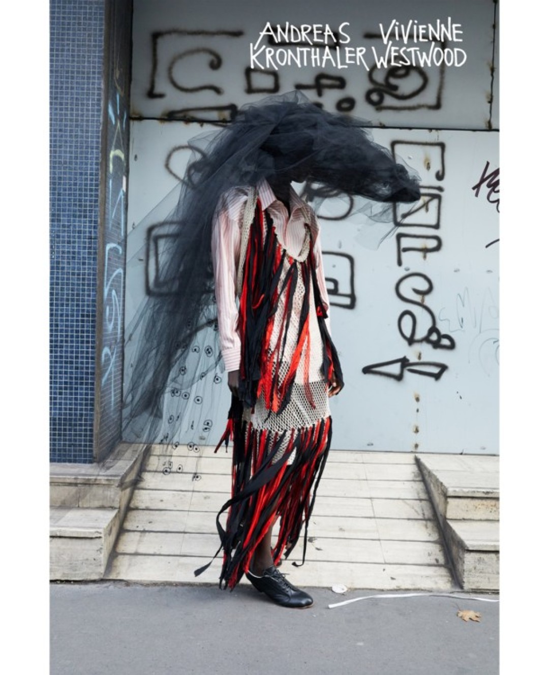 Vivienne Westwood весна-лето 2020