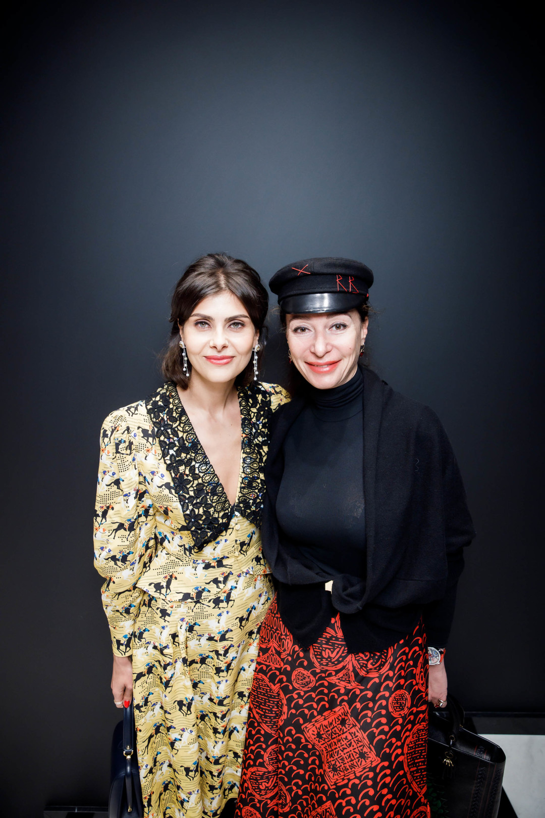 Надежда Оболенцева