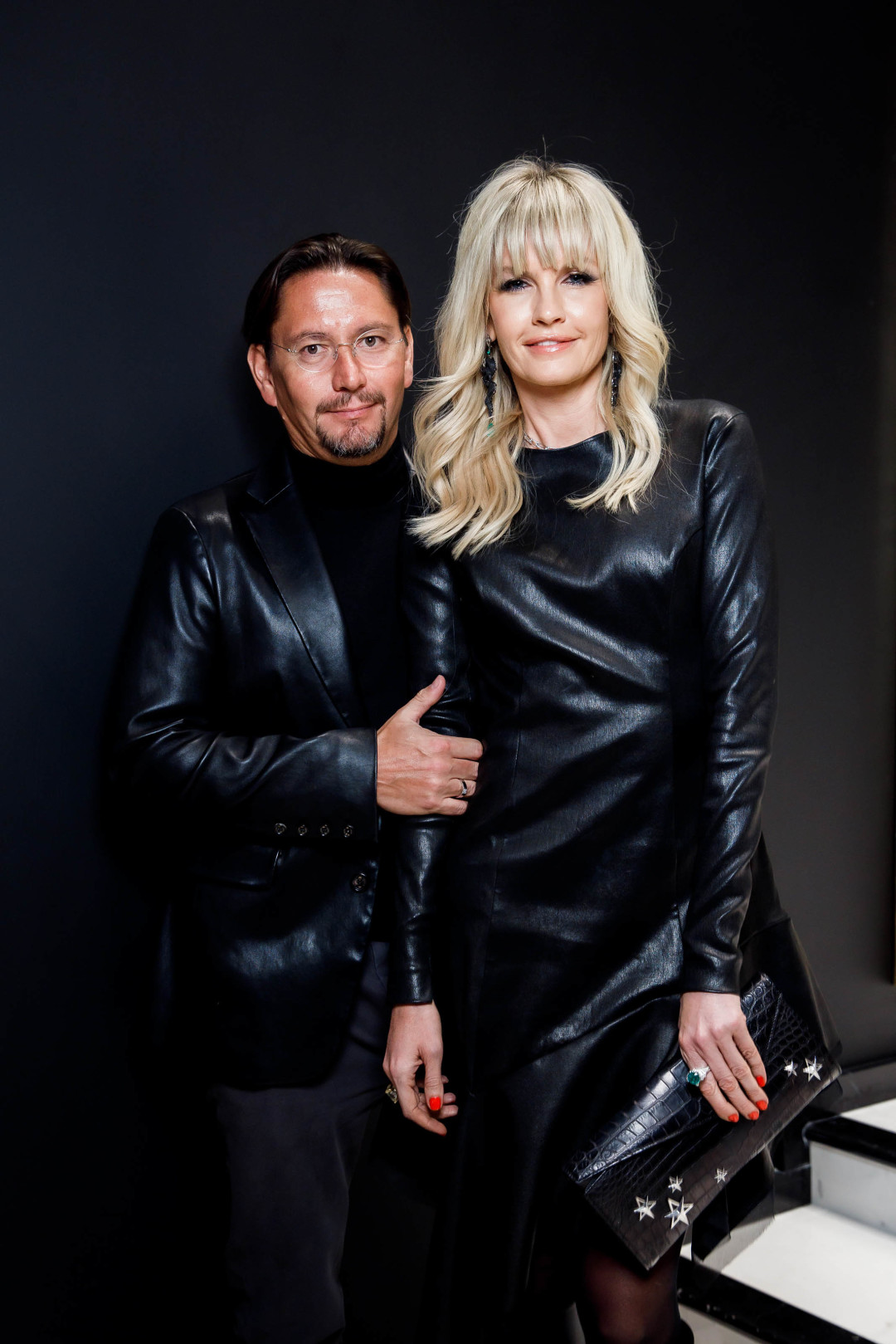 Яна Расковалова. Вадим Расковалов