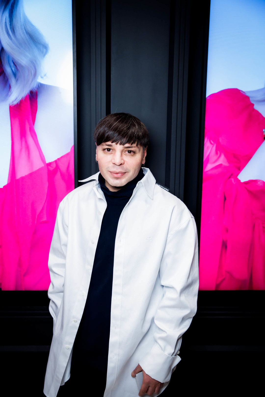 Александр Арутюнов