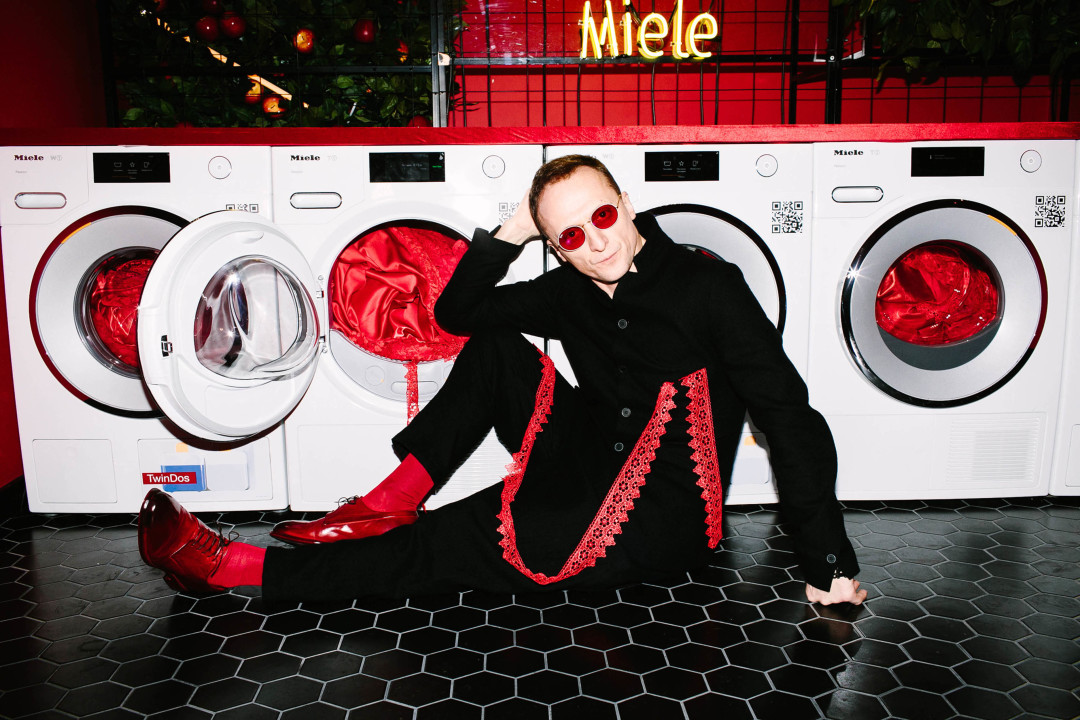 Владимир Мишуков