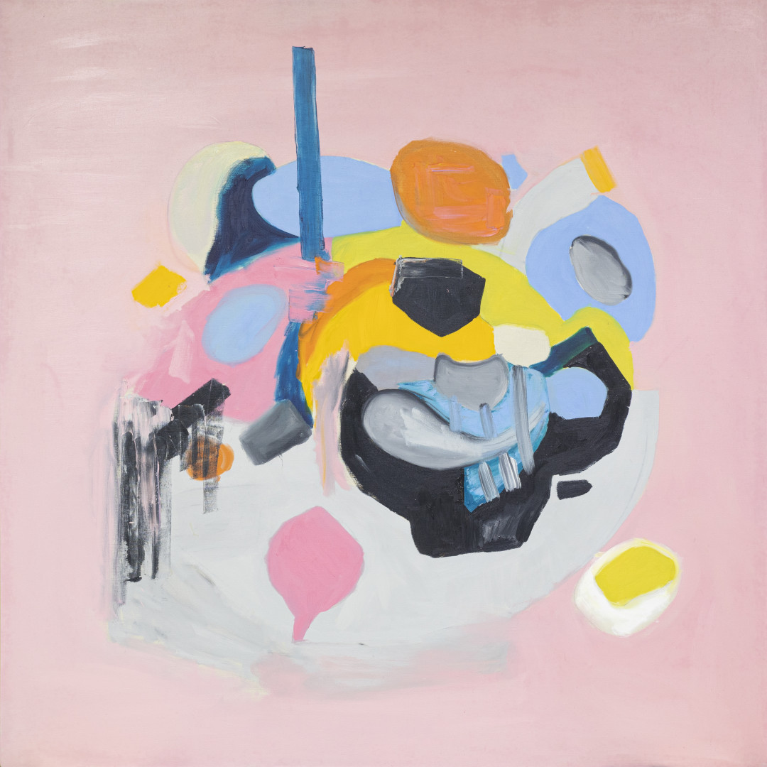 Pink. Василиса Чоп.