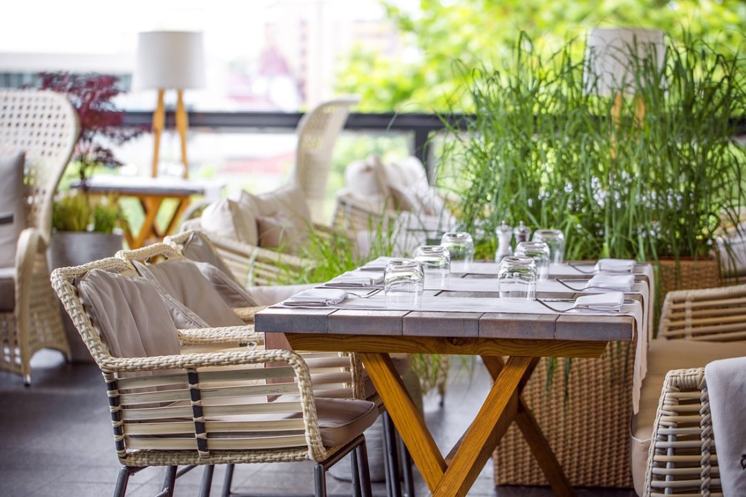 «Плакучая Ива»