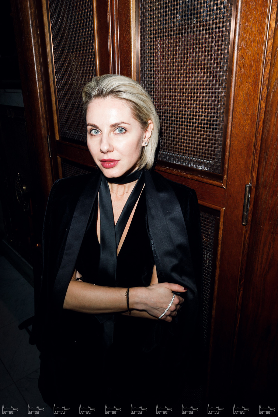 Марина Железнова