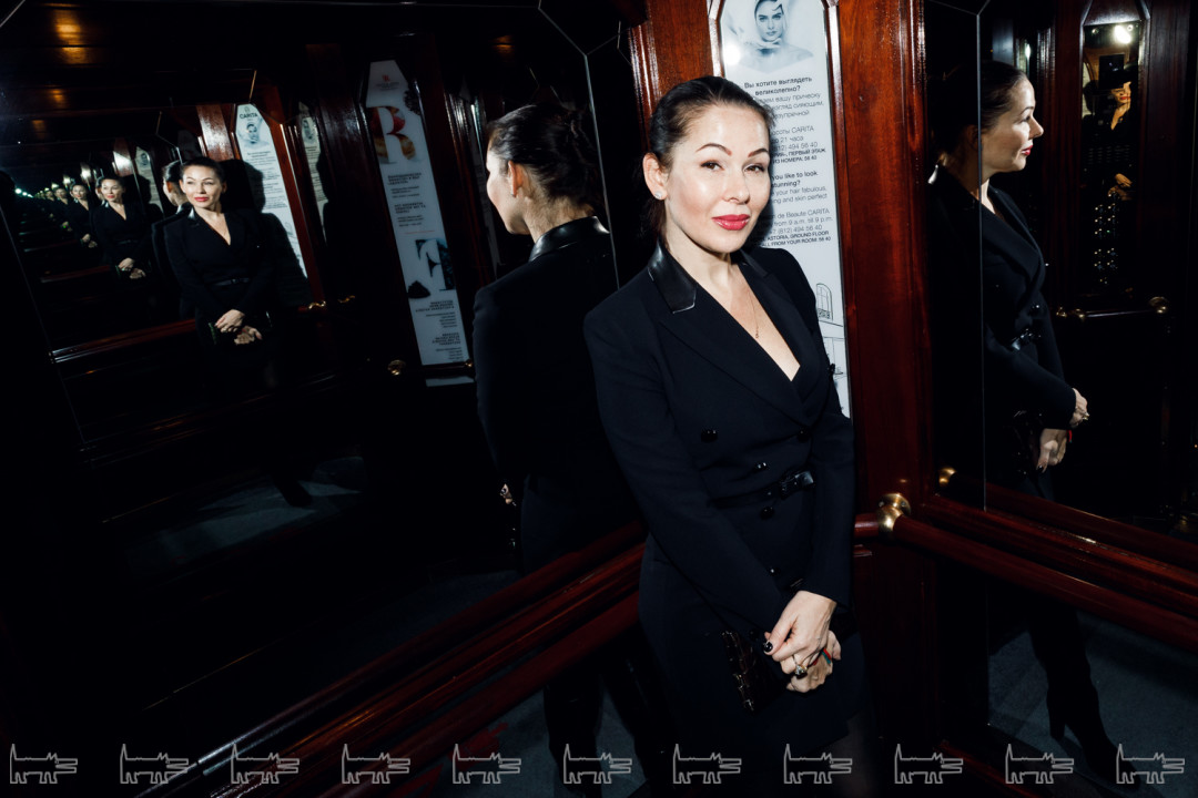 Светлана Смирнова