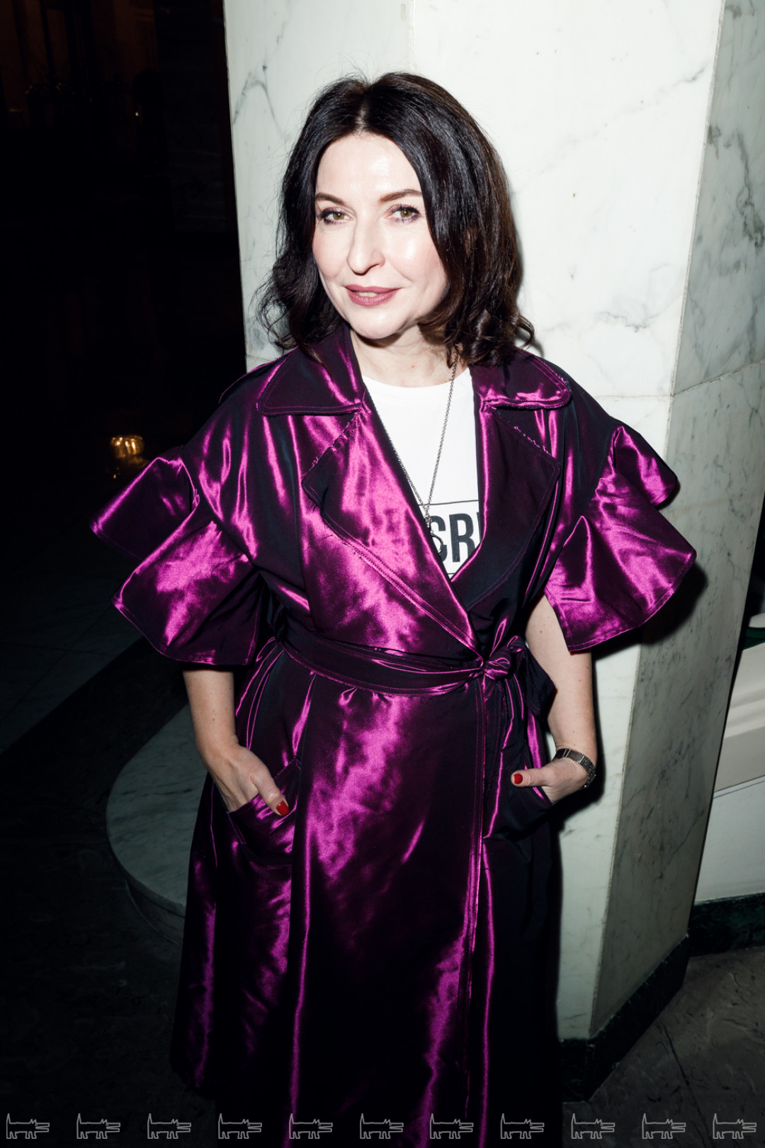 Наталья Дудий