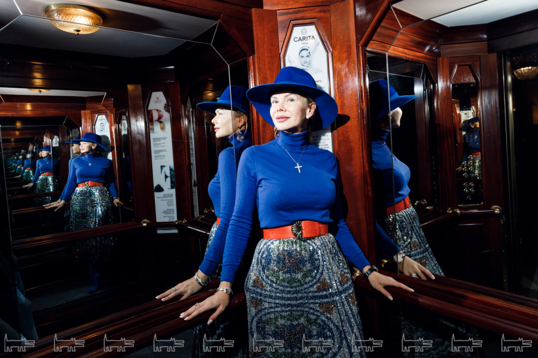 Виктория Печенкина