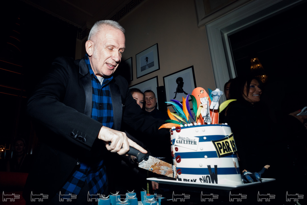 Жан-Поль Готье