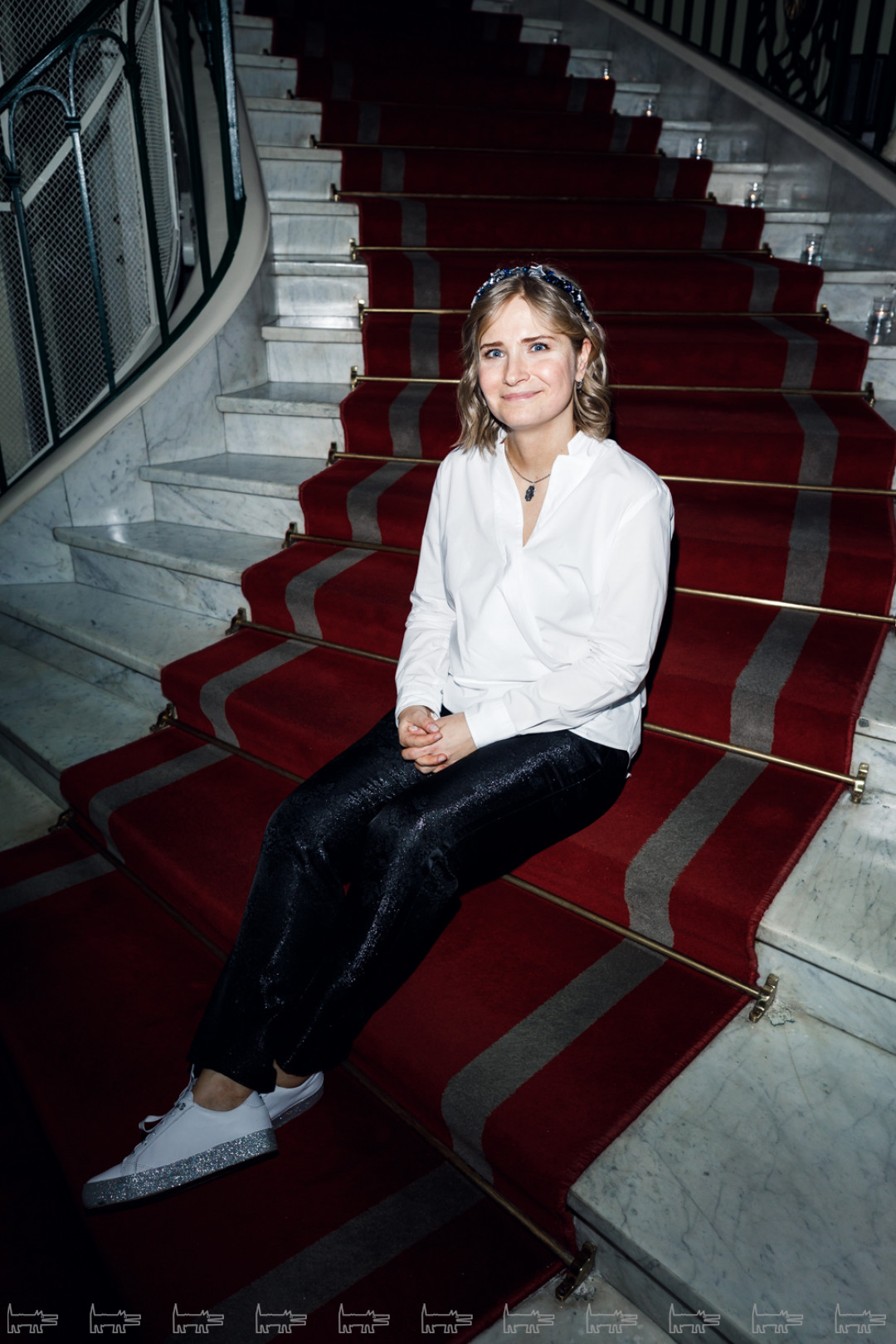 Наталья Ермашова