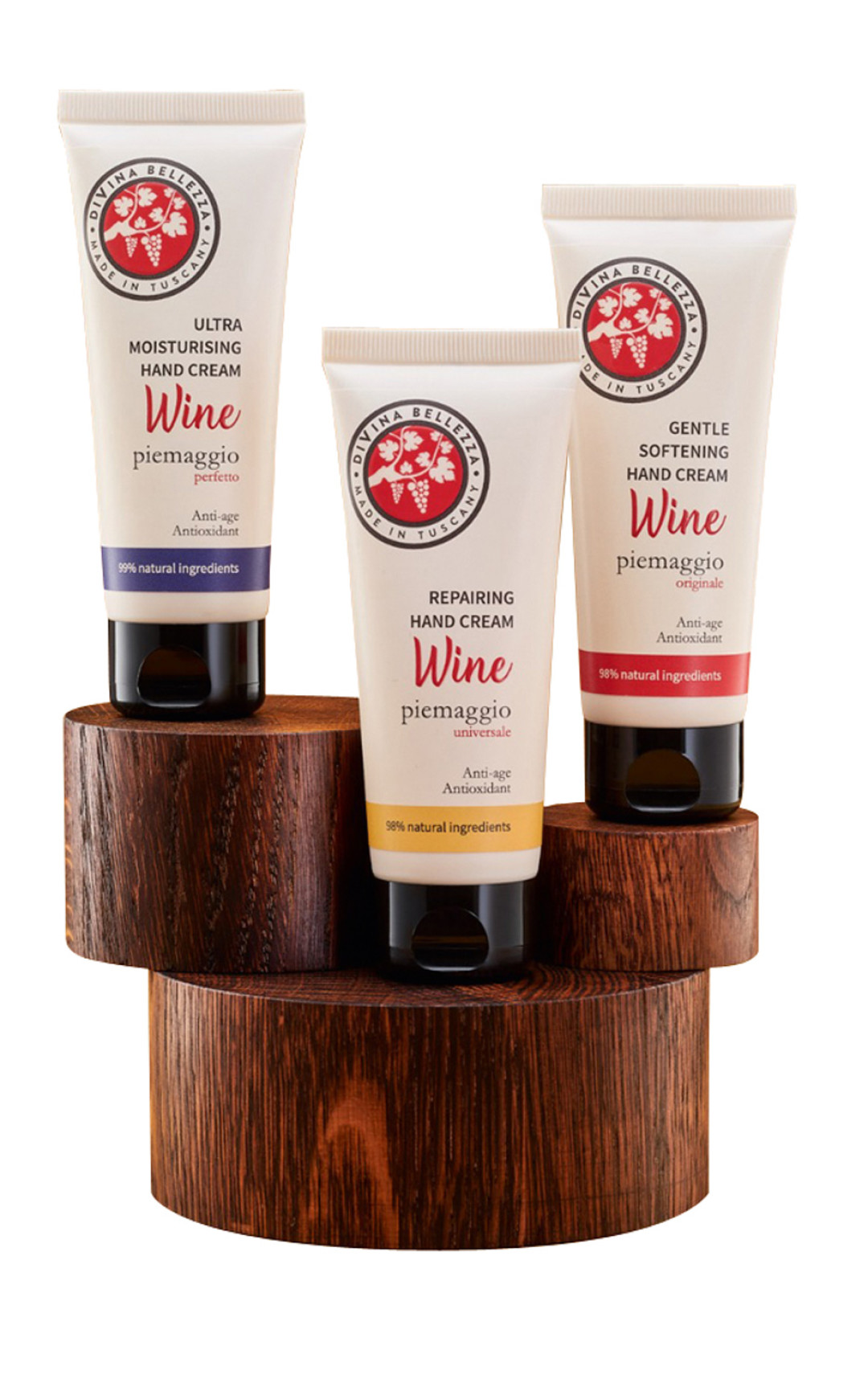 Косметика DiVina Bellezza