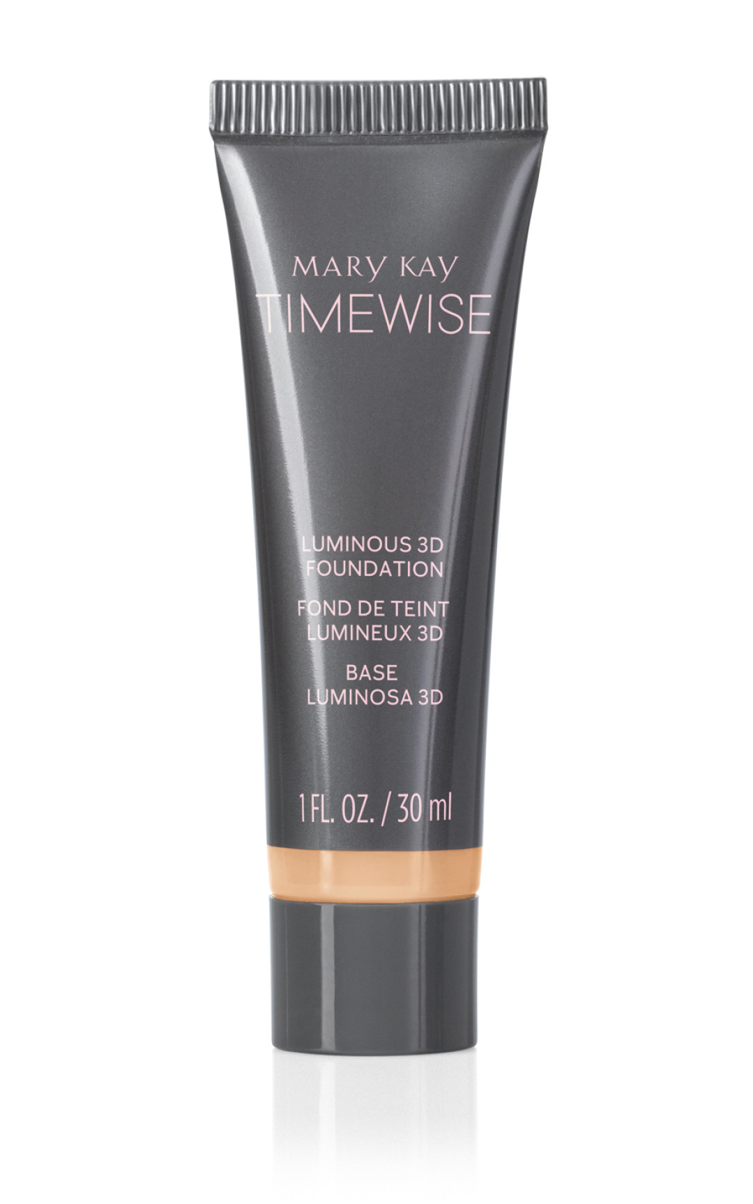Тональная основа TimeWise 3D, Mary Kay