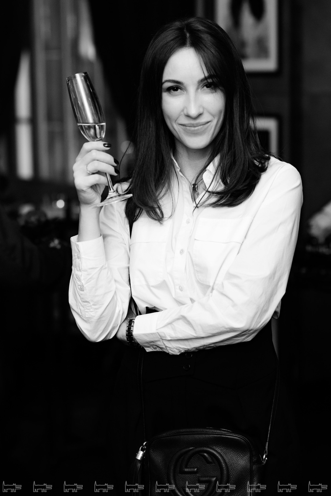 Ксения Шевченко