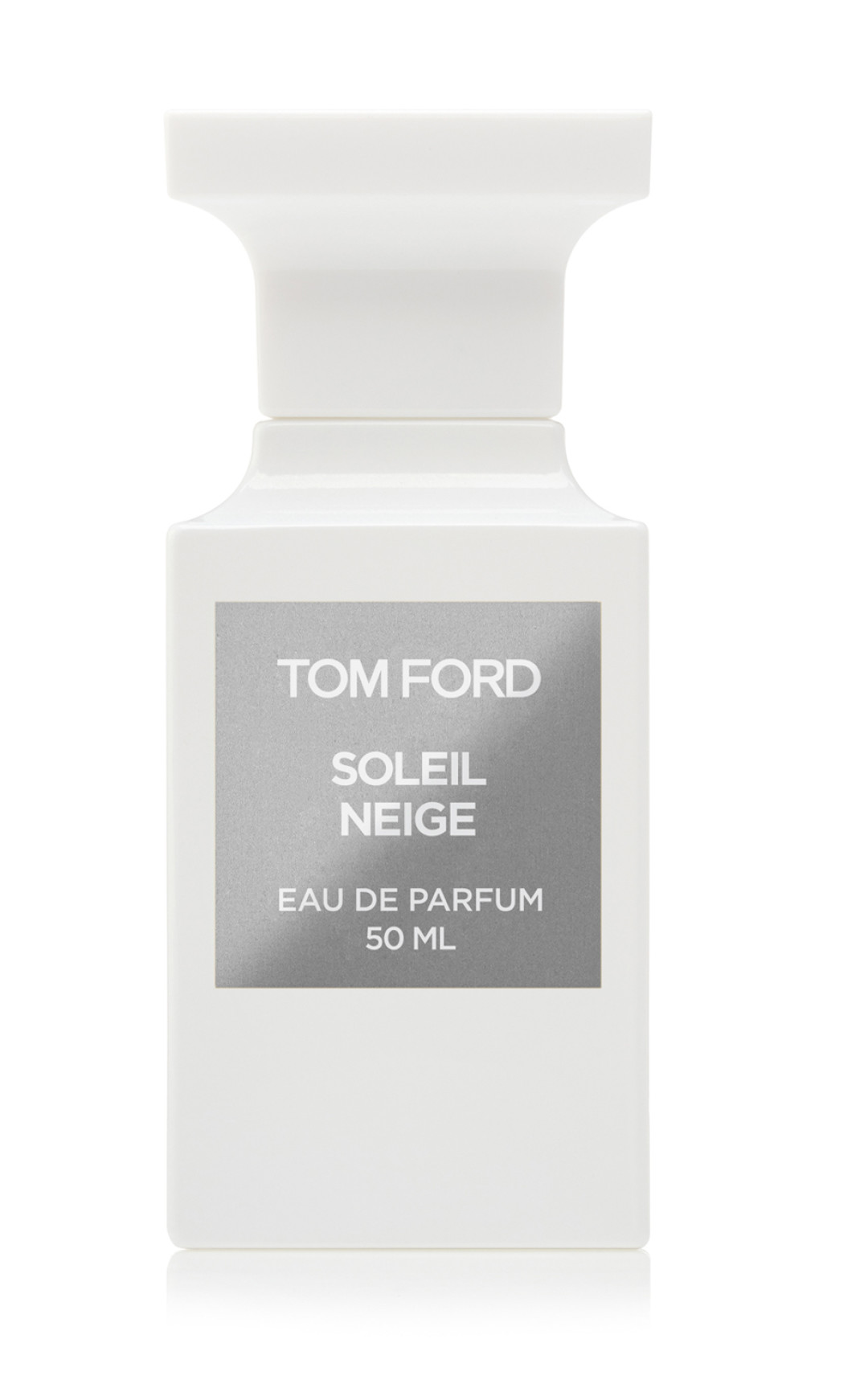 Аромат Soleil Neige Tom Ford