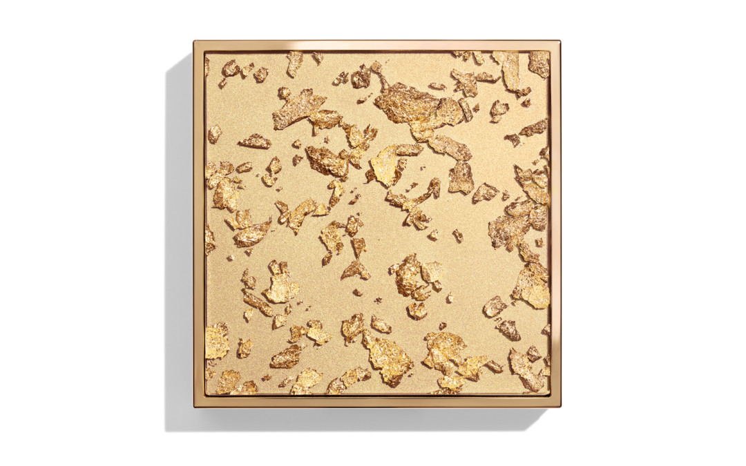 Пудра Éclat Brillant Chantecaille