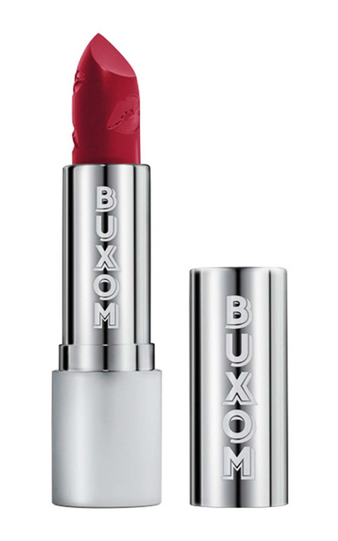 Помада для губ Full Force, оттенок Lover, Buxom