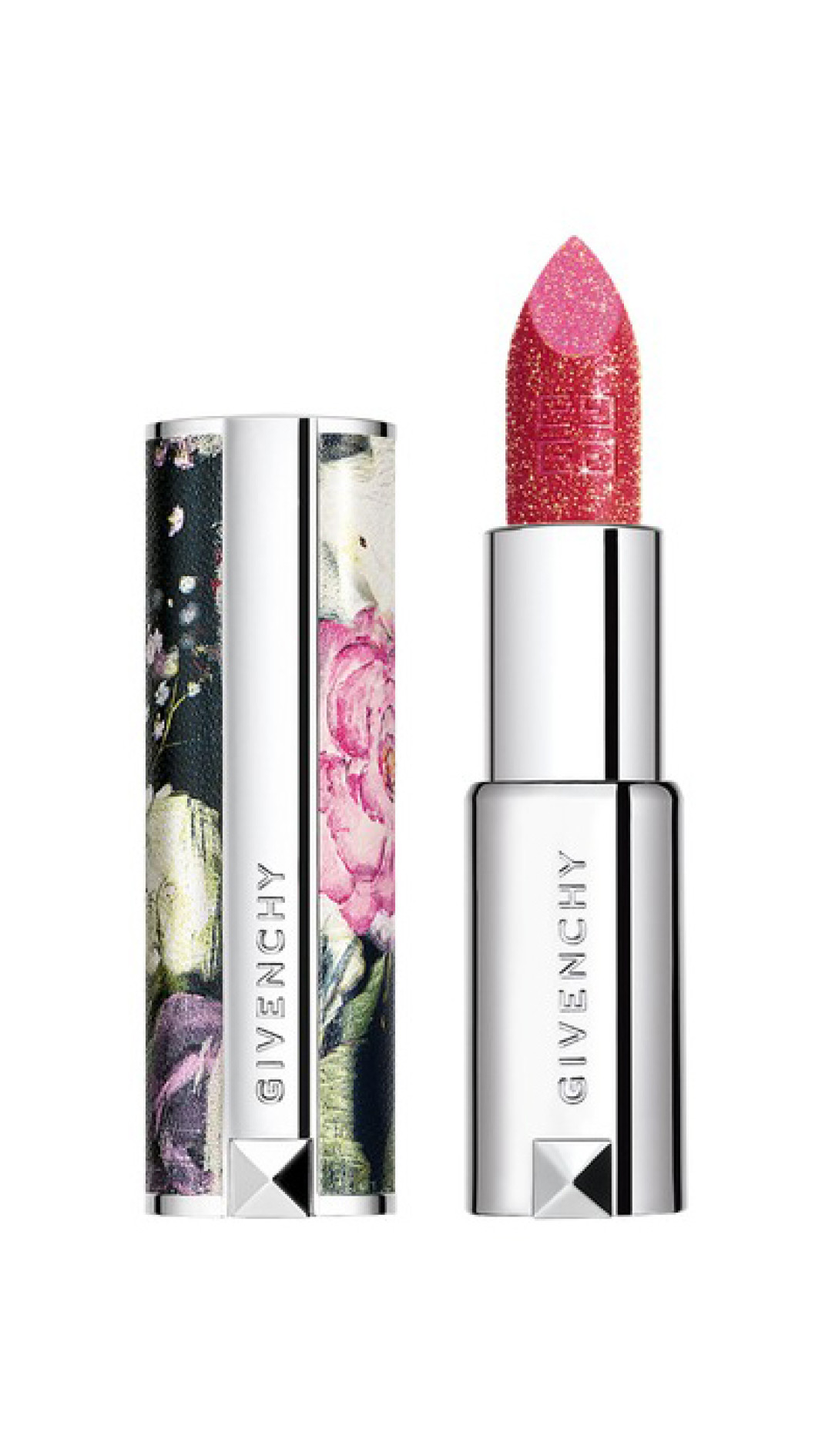 Помада Le Rouge, Givenchy