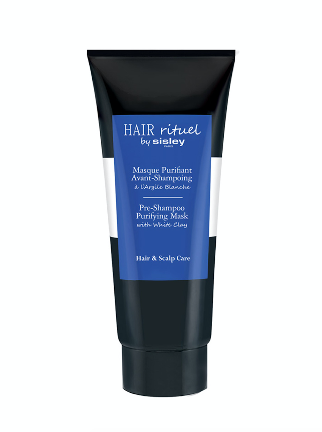 Маска Hair Rituel, Sisley