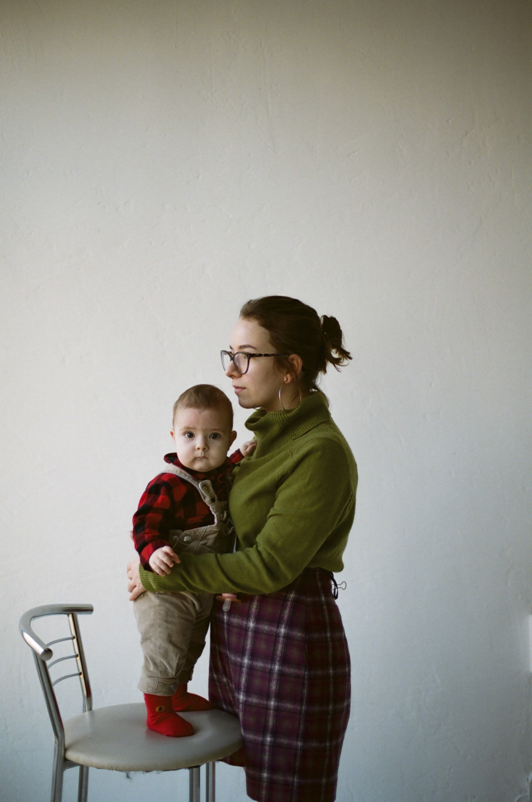 Полина и Ева