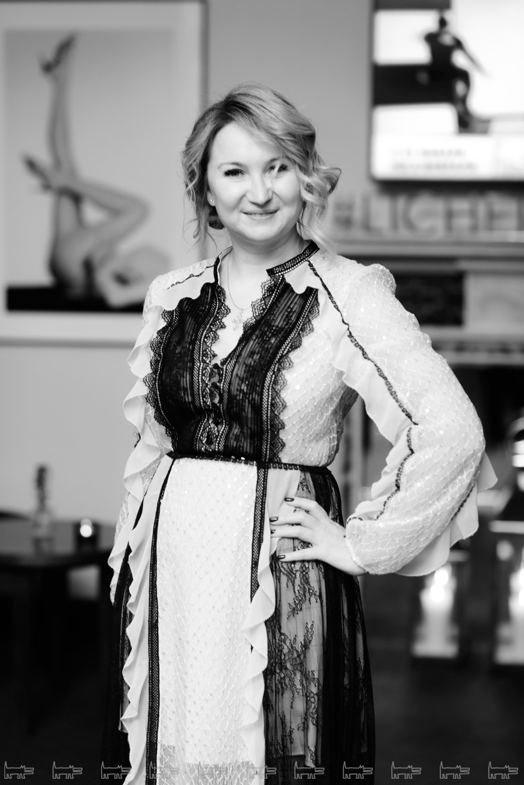 Анна Михайлова