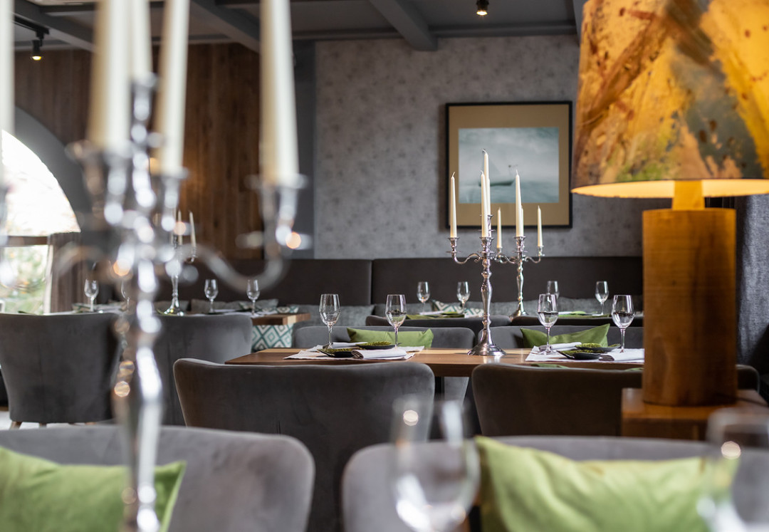 "Баран-Рапан"