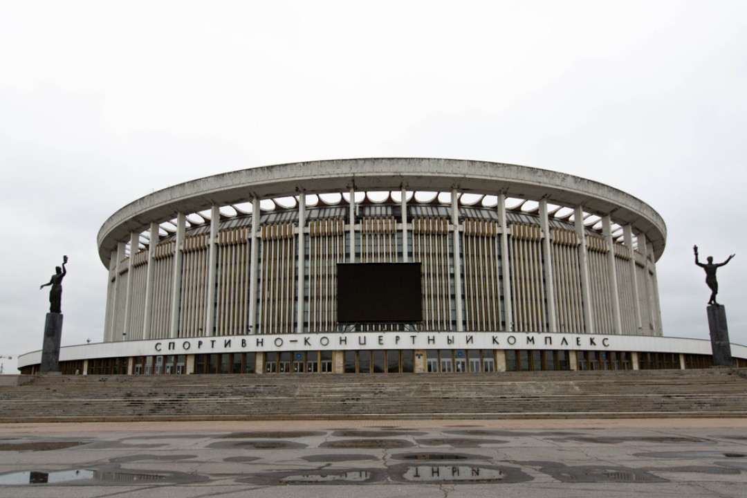 Санкт петербург скк