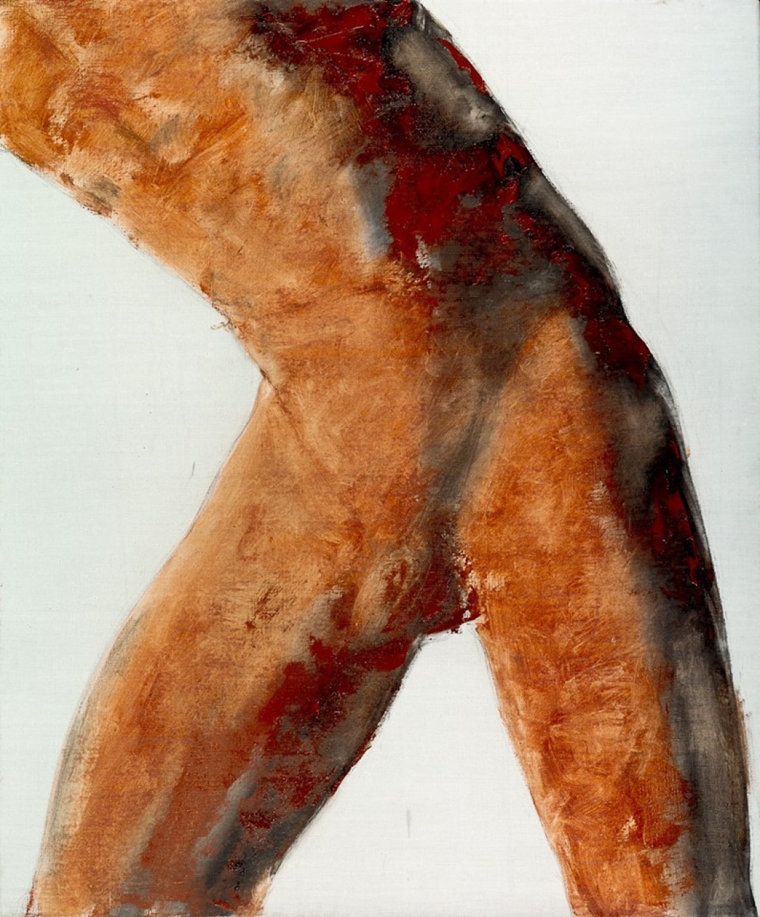 Торс 49. Андрей Пахомов