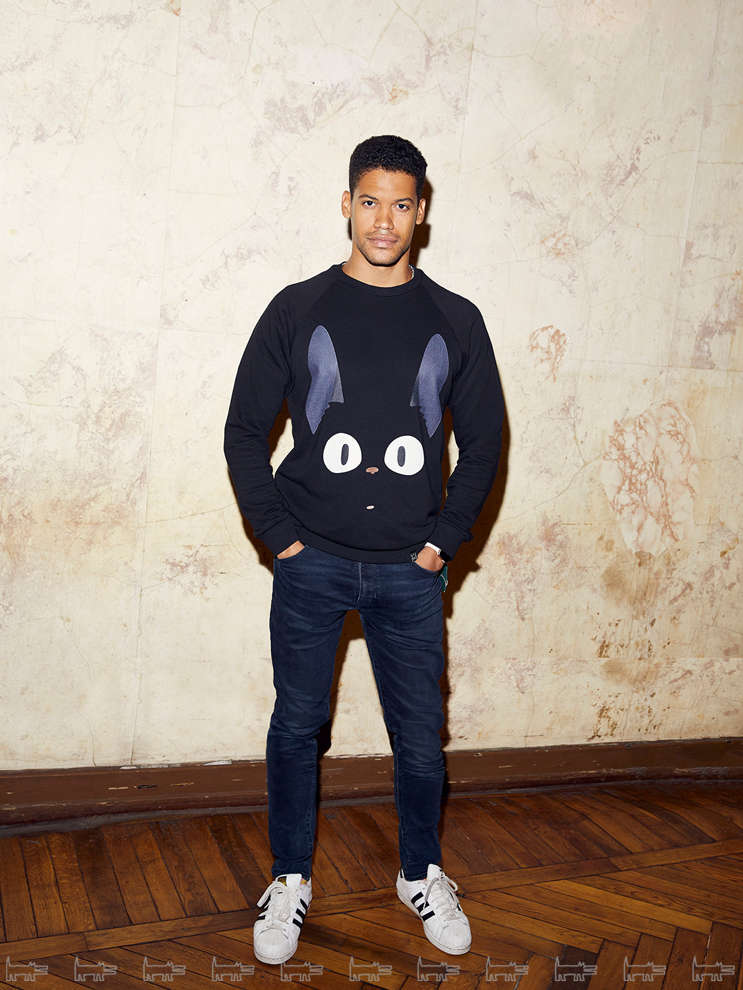 Жан-Мишель Щербак