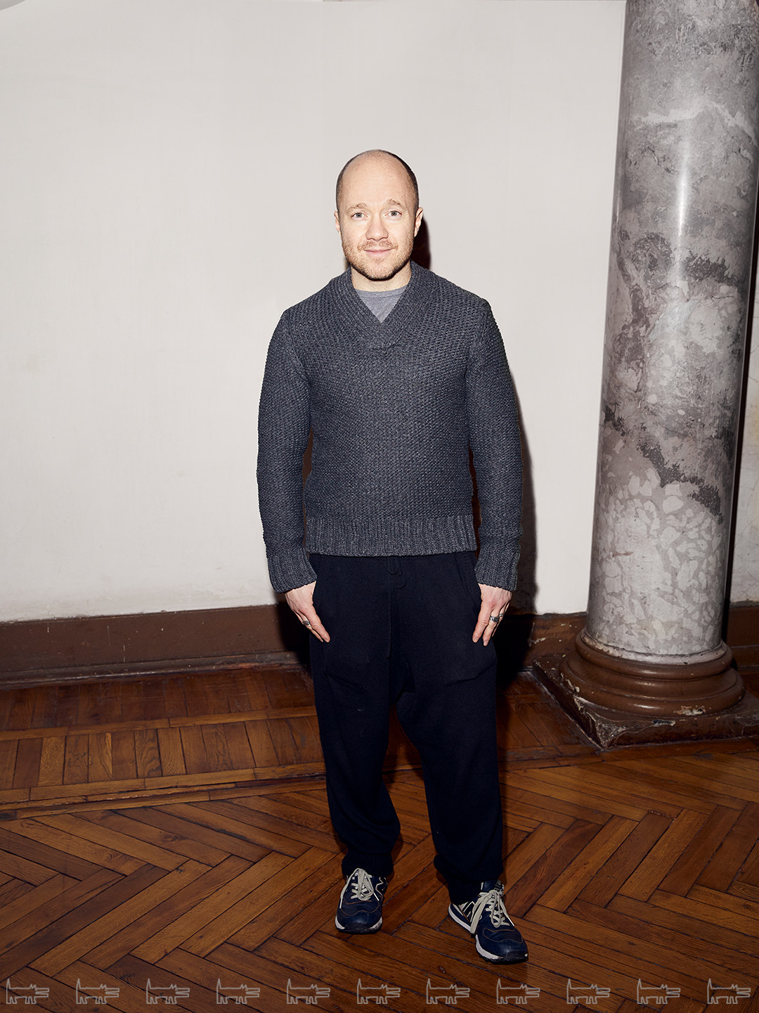 Евгений Стычкин