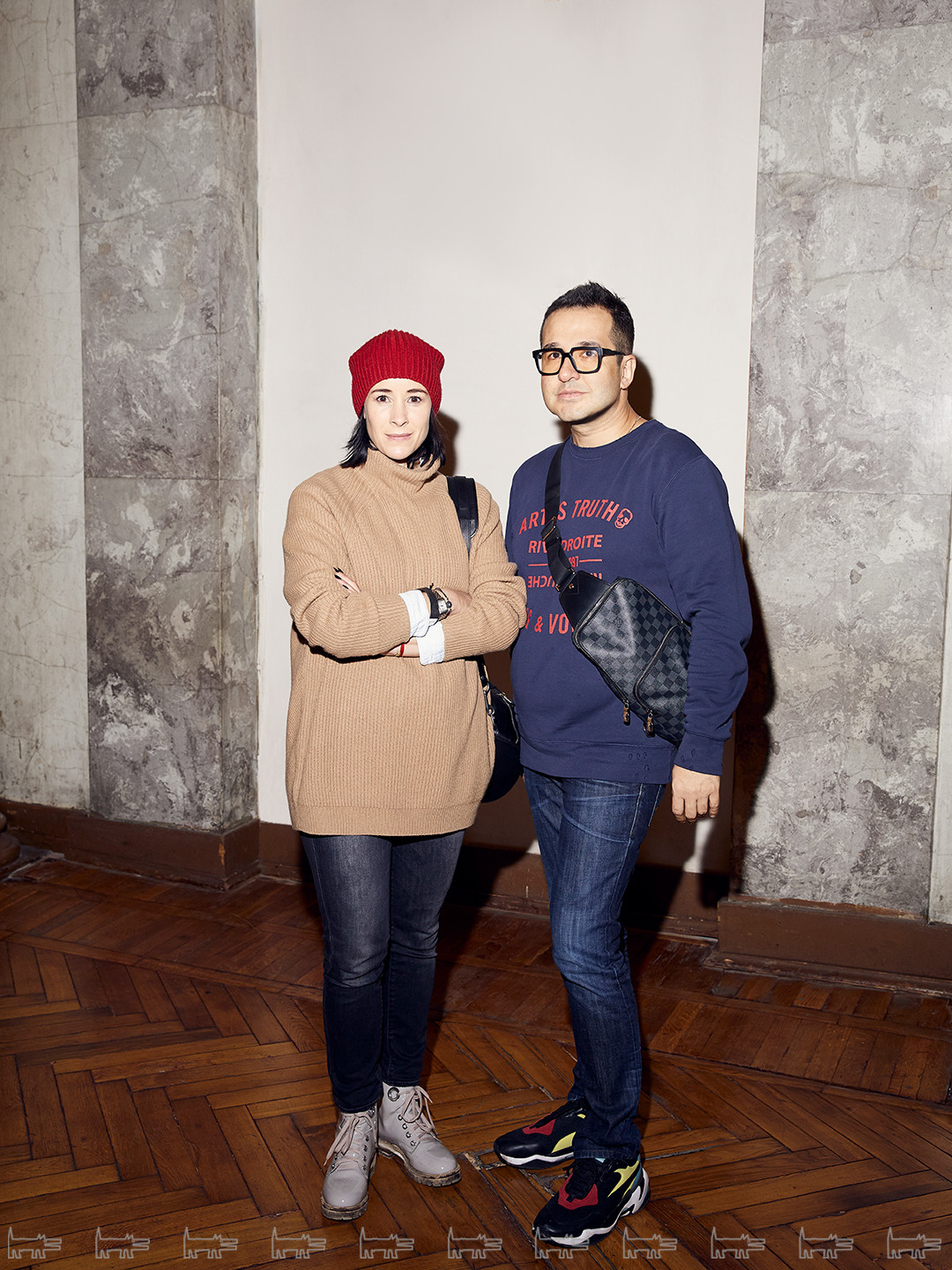 Ольга Сутулова, Юнис Теймурханлы