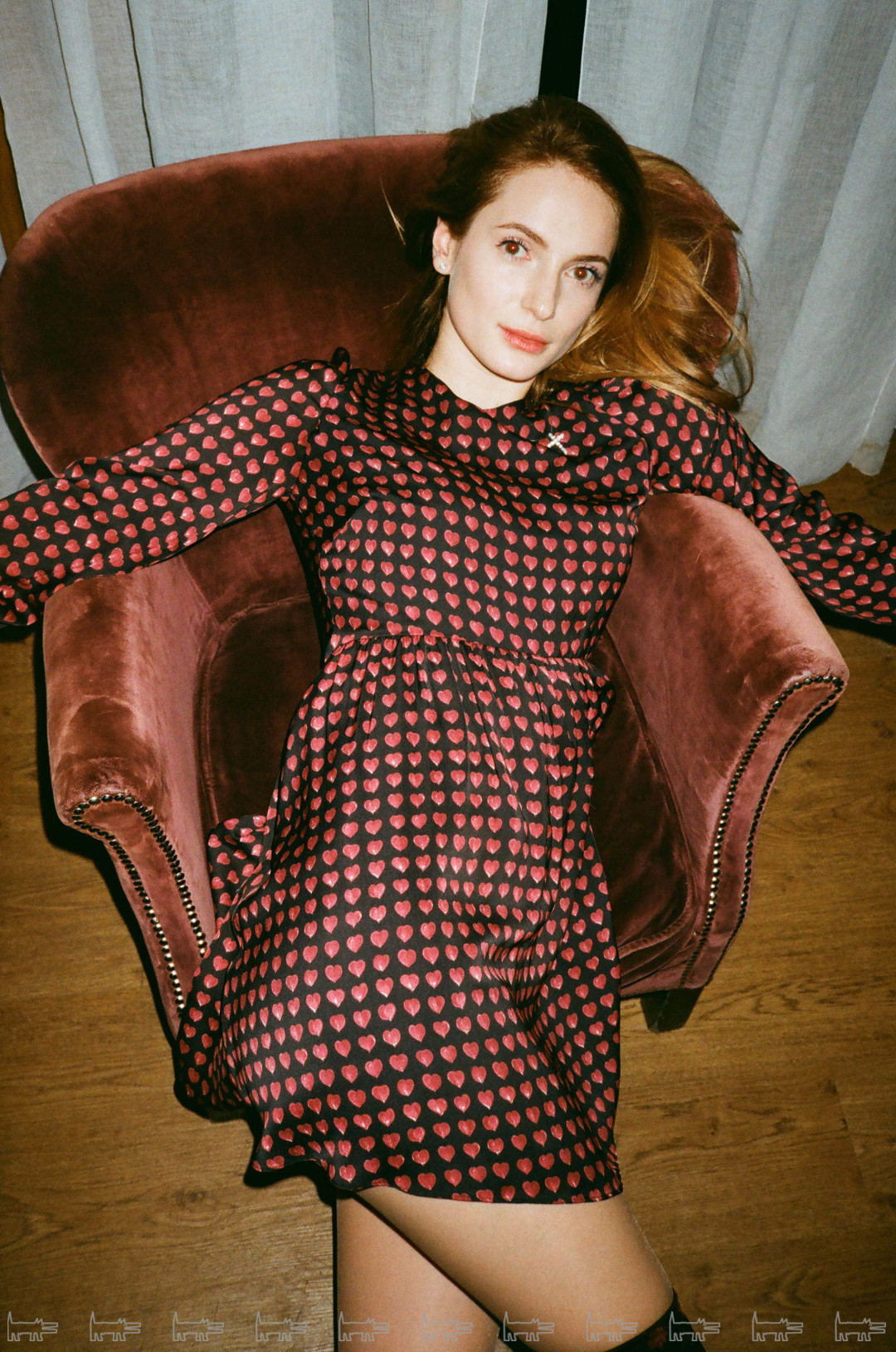 Екатерина Некипелова