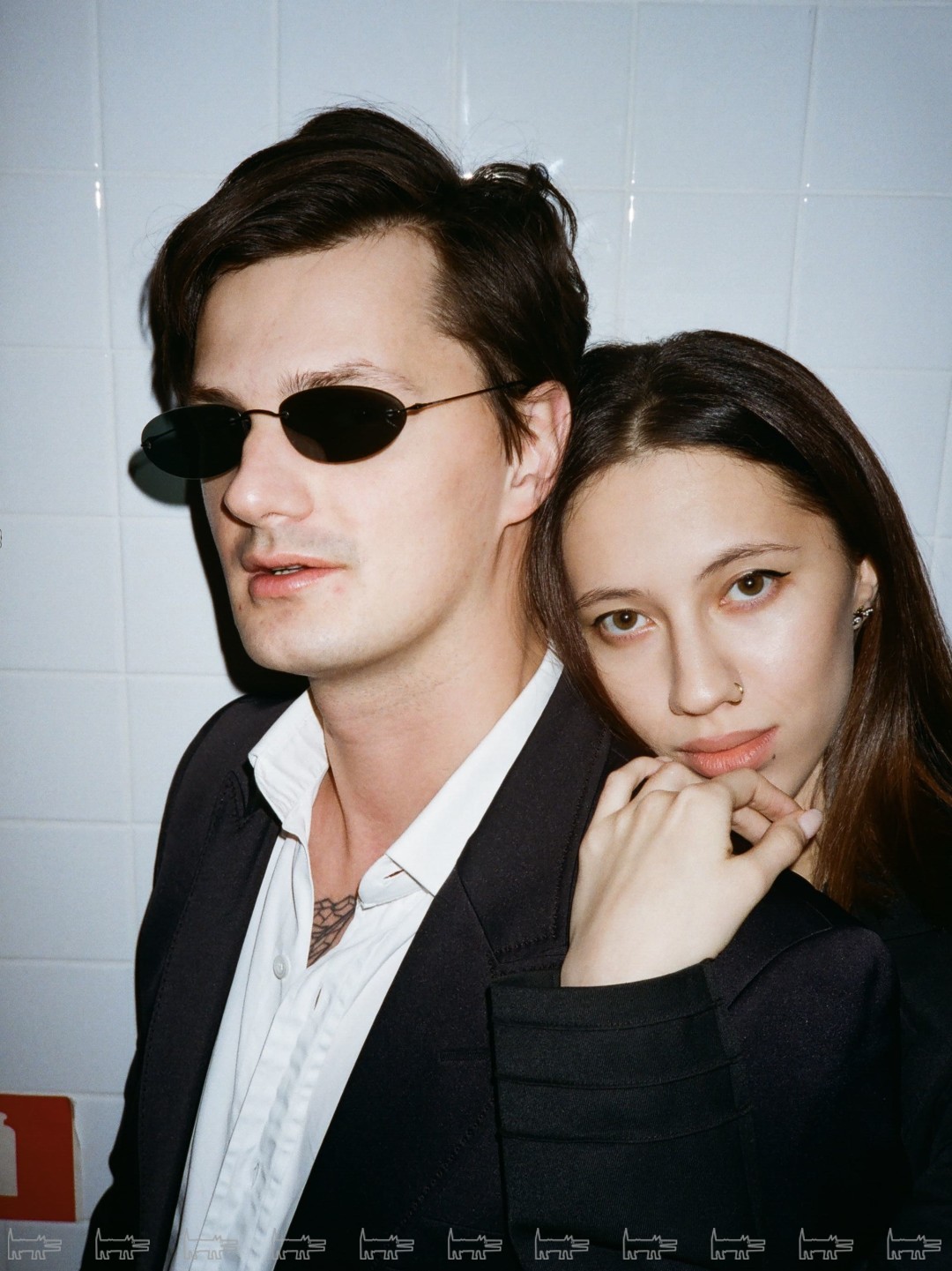 Антон Рудзат, Елизавета Гусевская