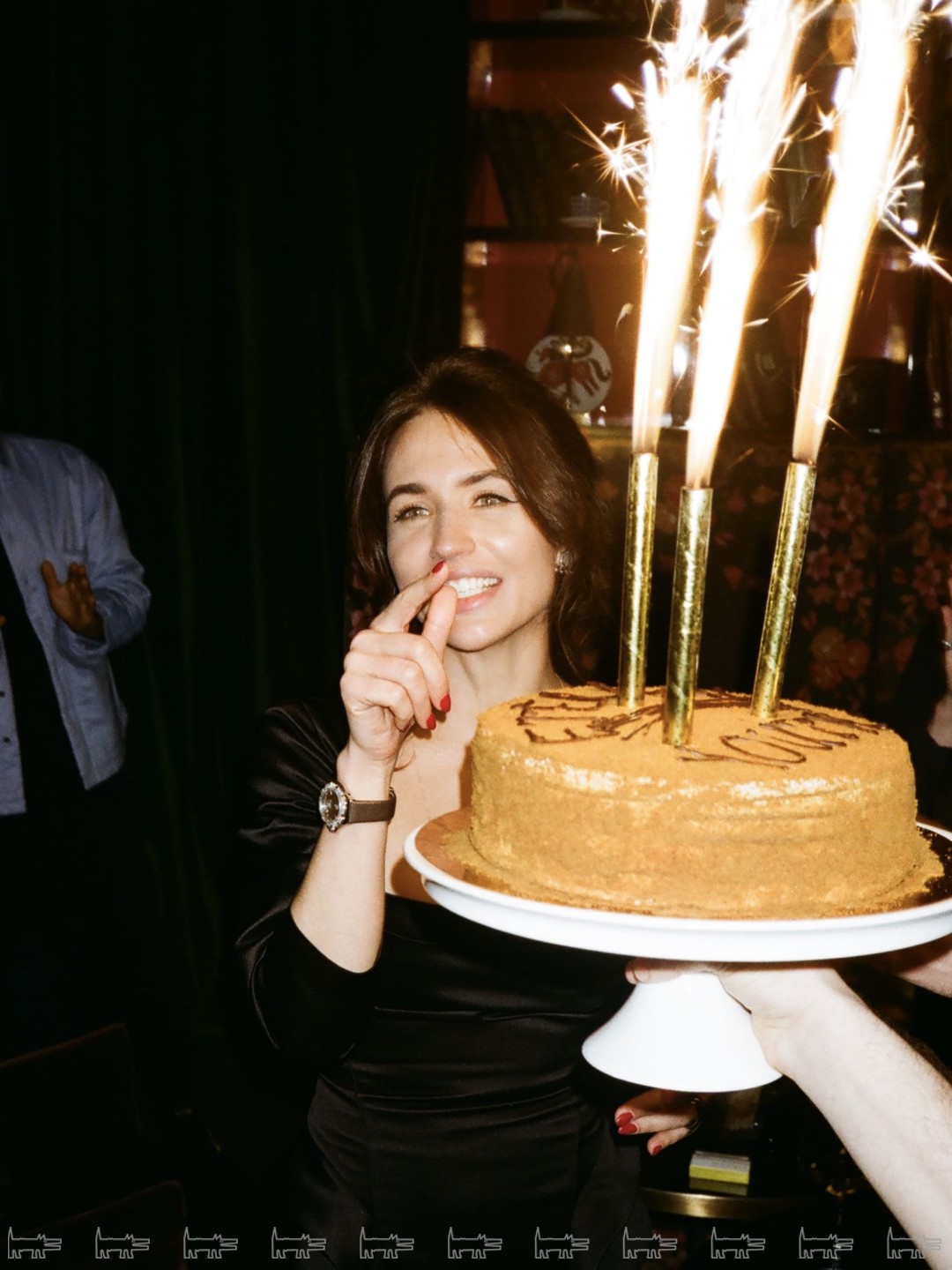 Алена Феликсова