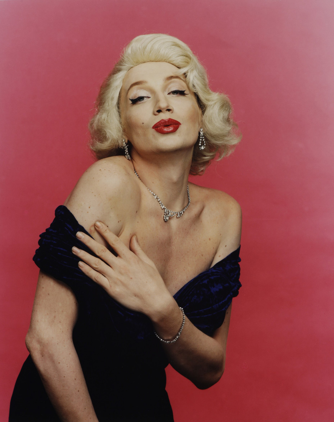 Мамышев Монро Владислав.Жизнь замечательных людей. 1995. Новый музей Аслана Чехова