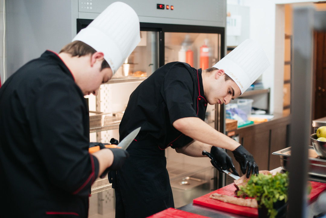 Chefs&Juniors-2019
