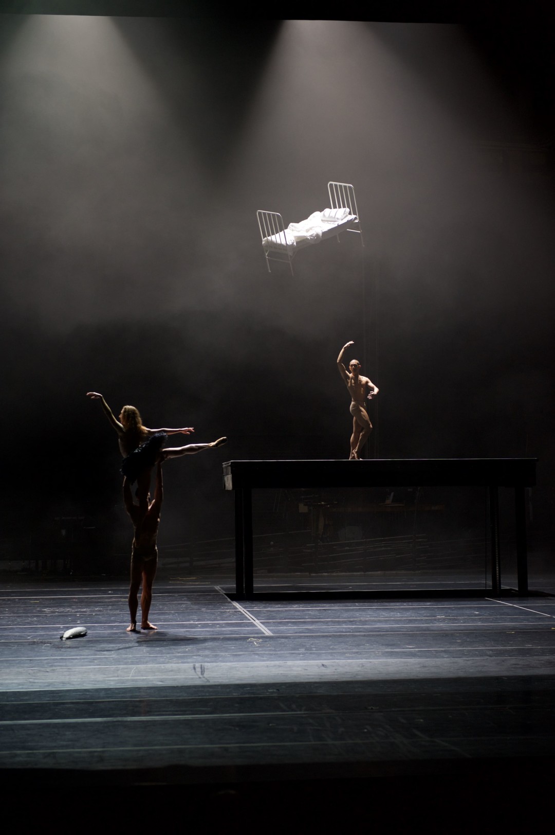 «Сон в летнюю ночь»