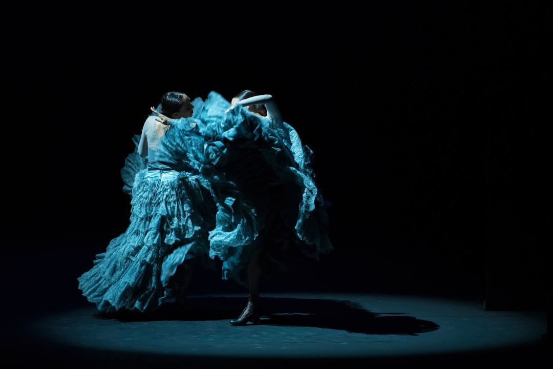 Национальный балет Испании