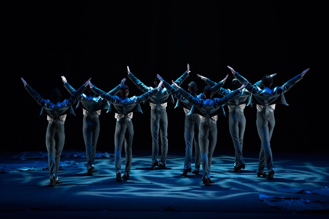 Национальный балет Испании