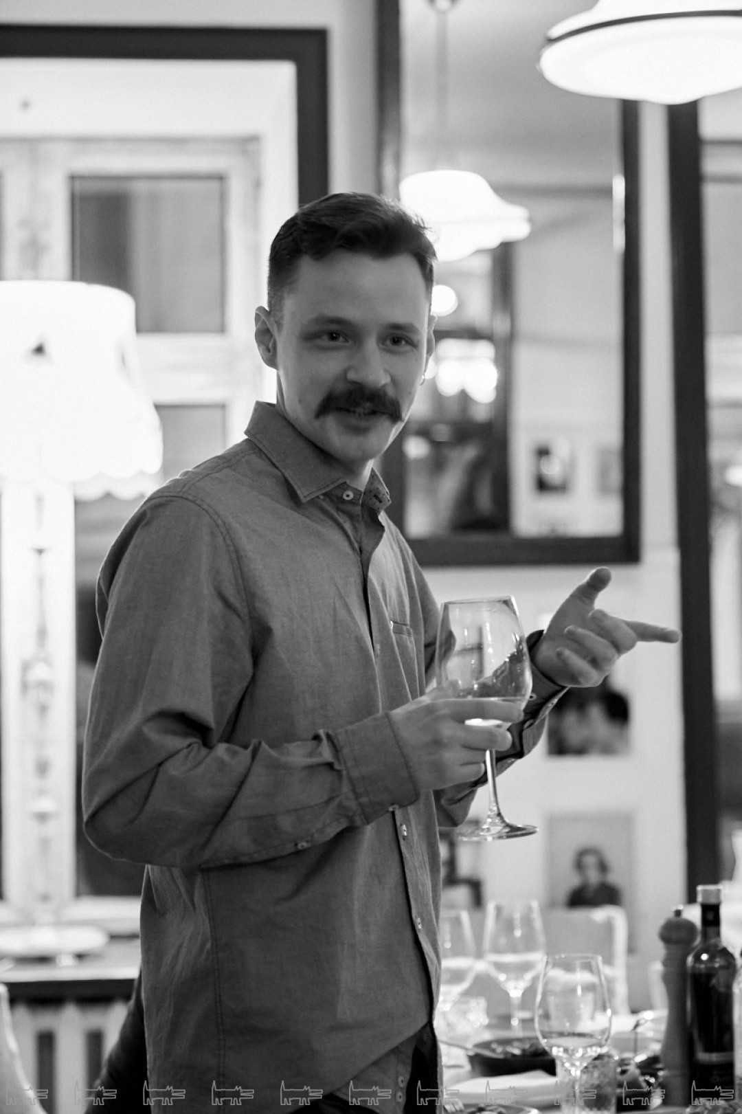 Алексей Киселев