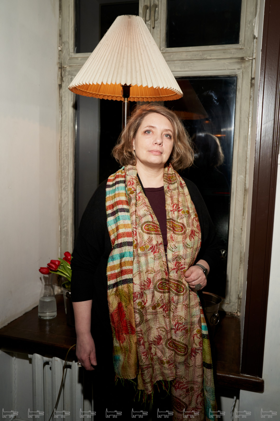 Юлия Тарнавская