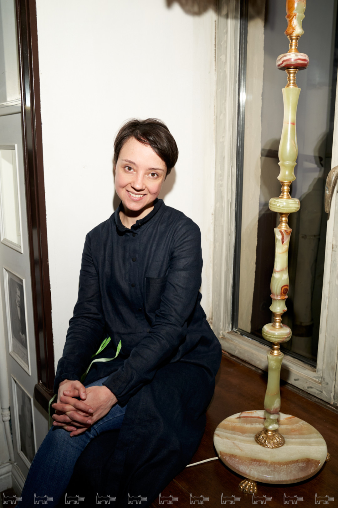 Алина Сайдашева