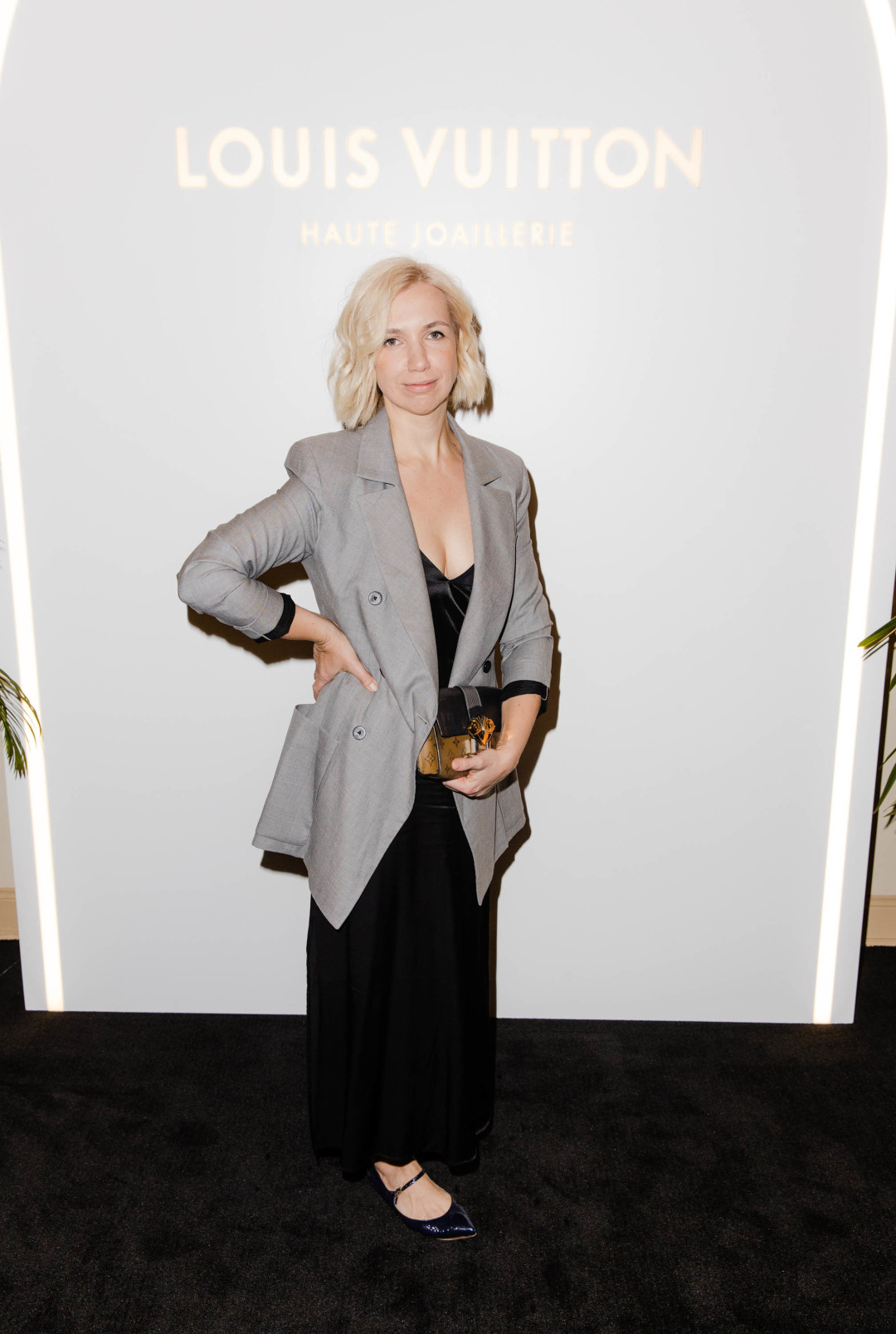 Анна Бурашева