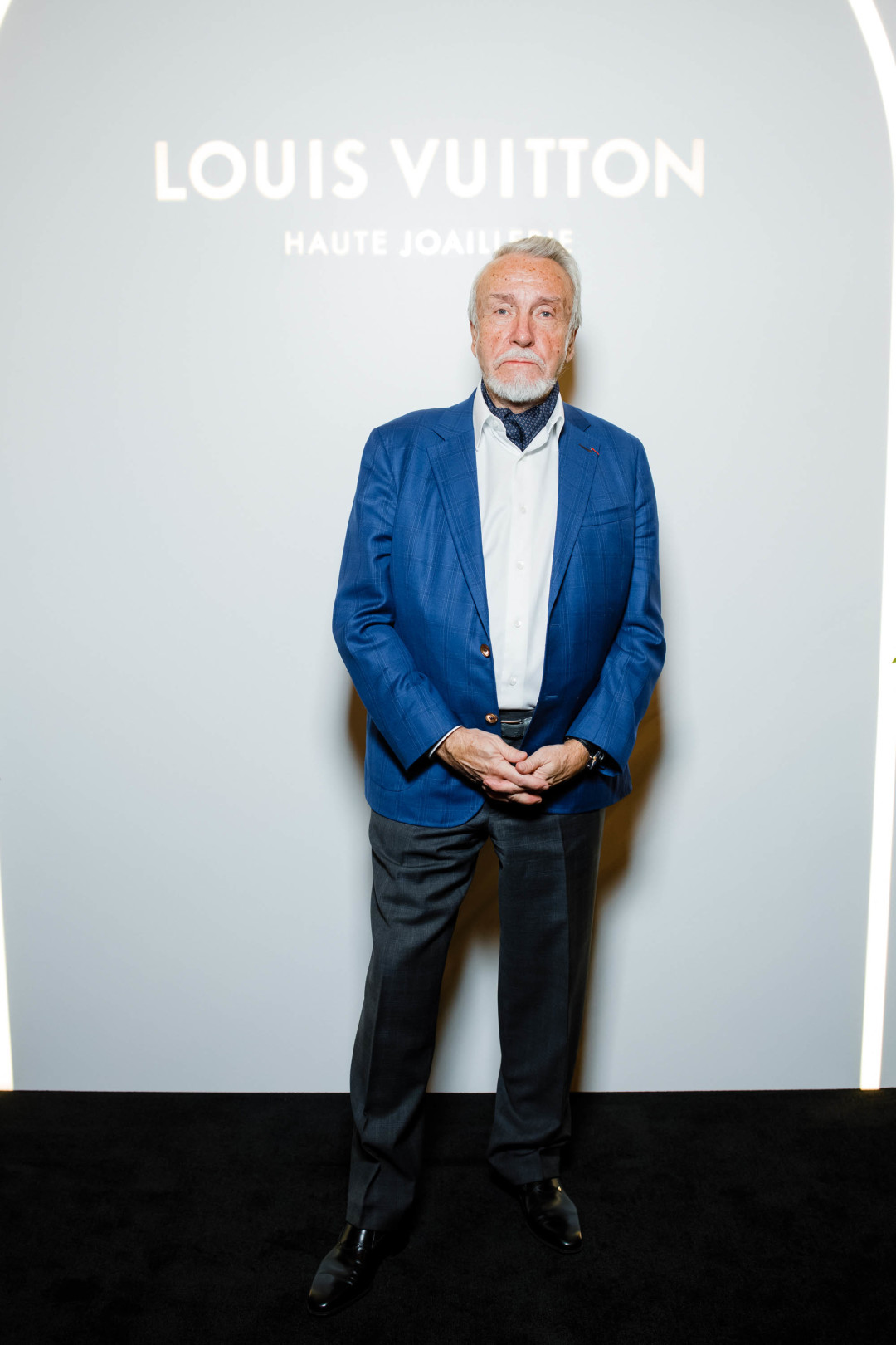 Владимир Гусев