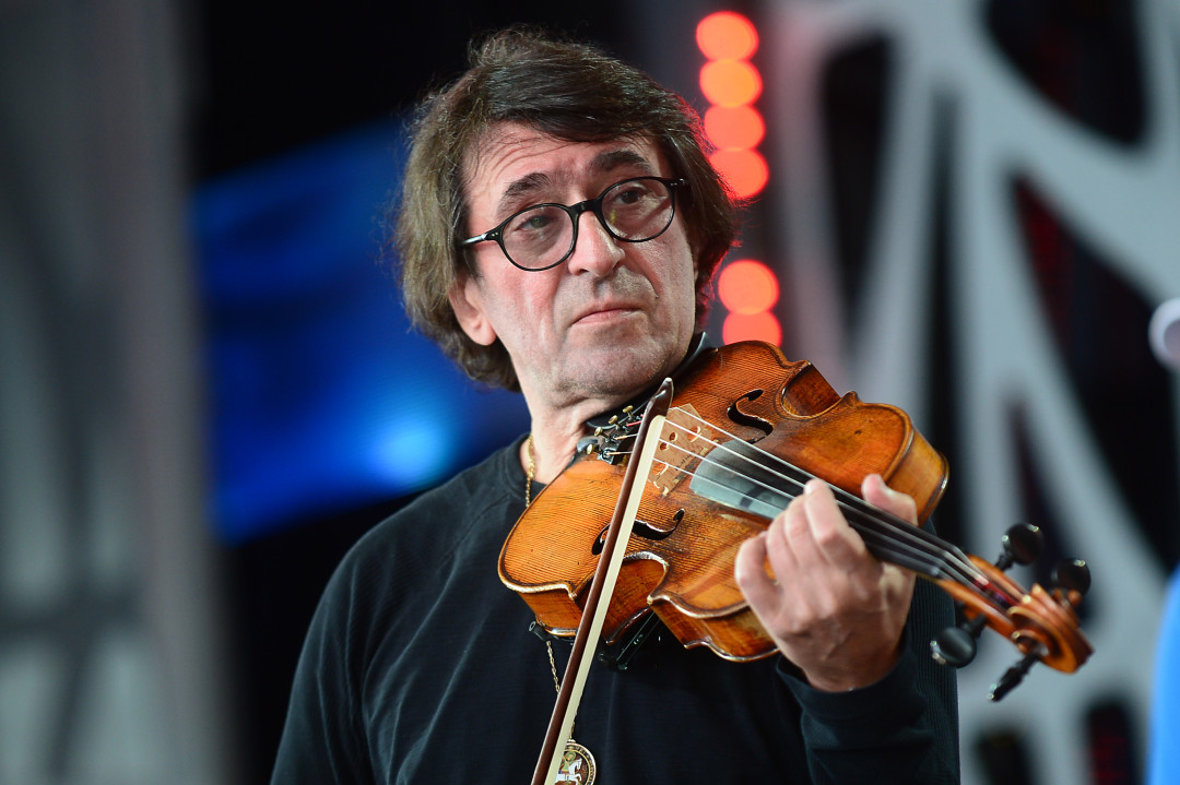 Юрий Башмет