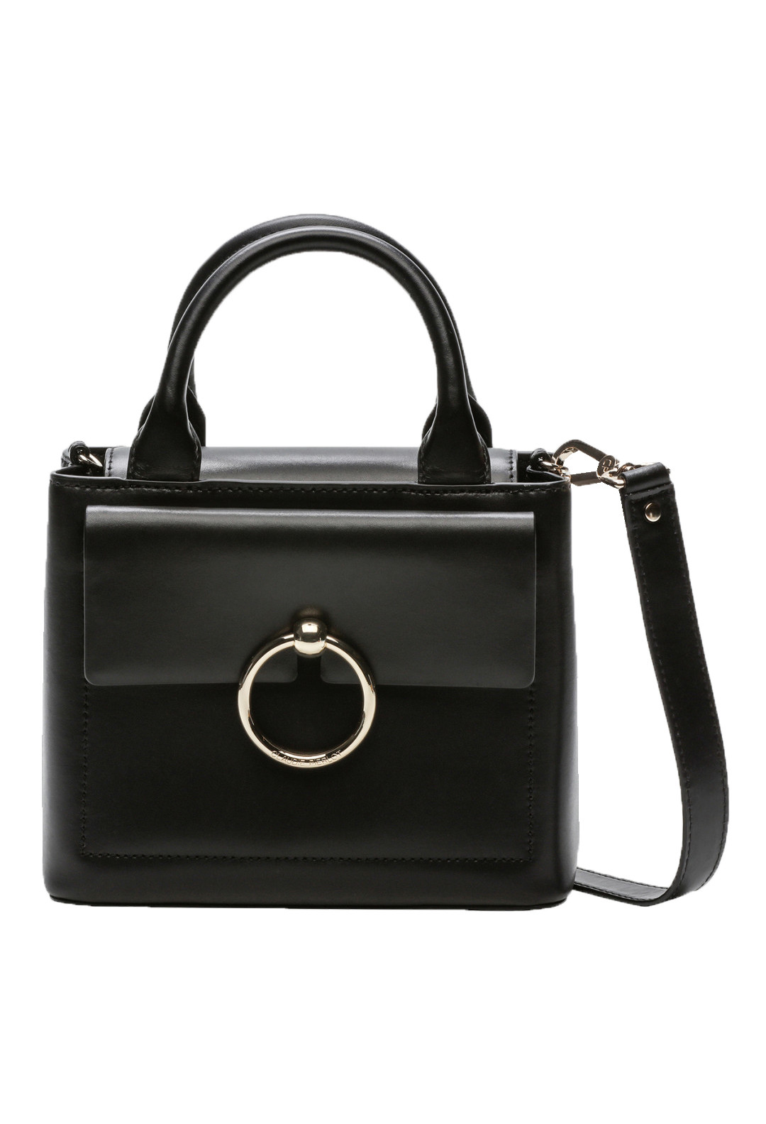 Женская сумка Claudie Pierlot, 24 900 рублей (Au Pont Rouge)