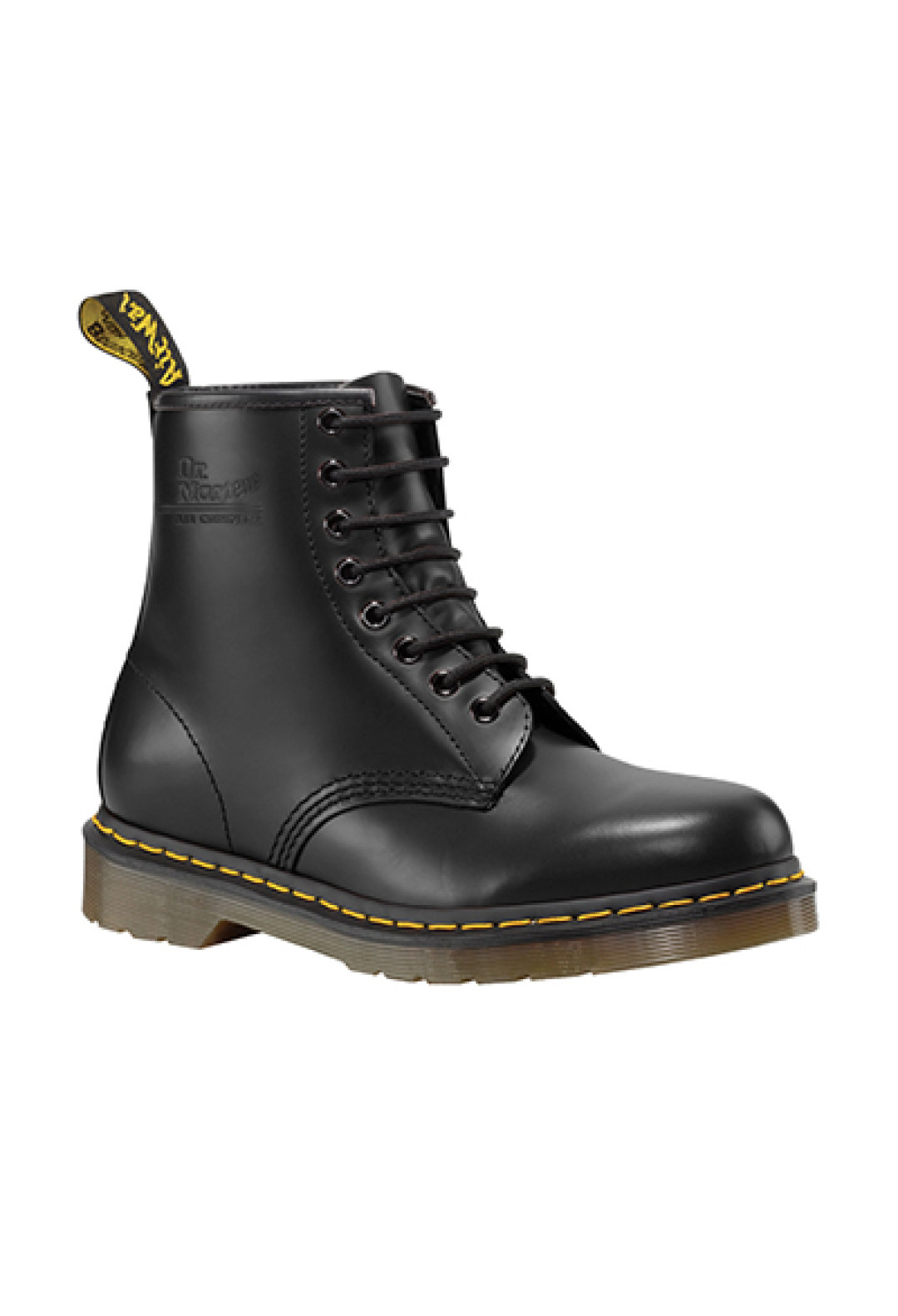 Женские ботинки Dr. Martens 1460 Smooth,15 500 рублей (ТРЦ «Галерея»)