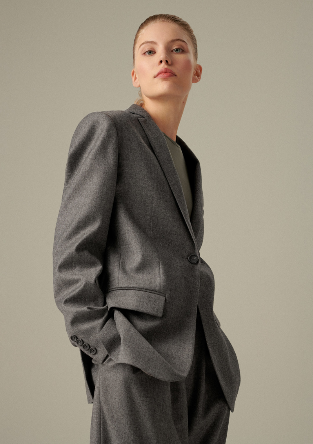 Женский пиджак Boy Osome2some, 16 800 рублей (Osome2some)