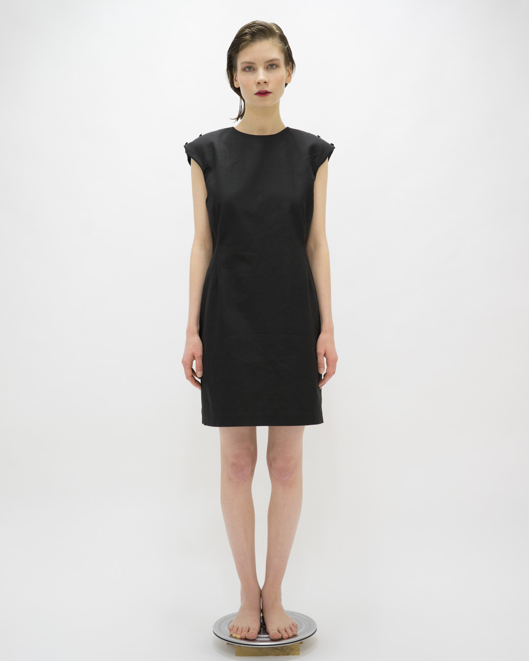 Женское платье M_U_R, 9 500 рублей (M_U_R)