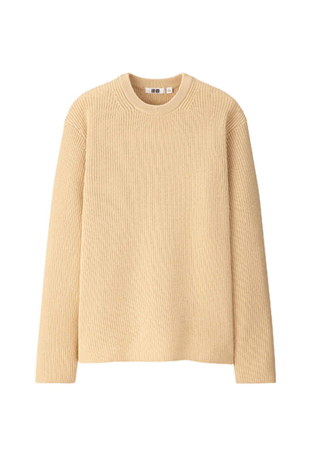 Мужской джемпер Uniqlo, 1 999 рублей (ТРЦ «Галерея»)